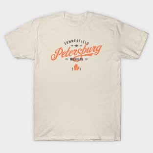 Summerfield-Petersburg 279 T-Shirt